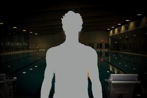 man